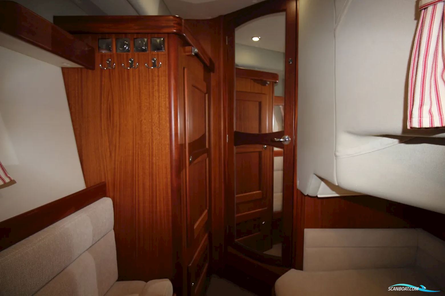 NORD WEST 370 Sports Top