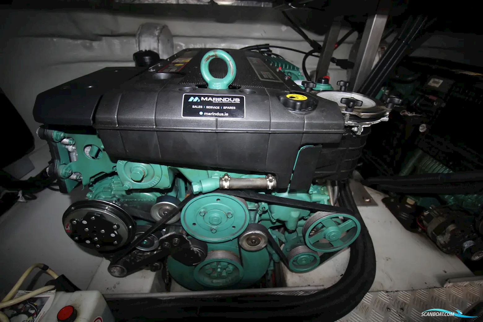 NORD WEST 370 Sports Top