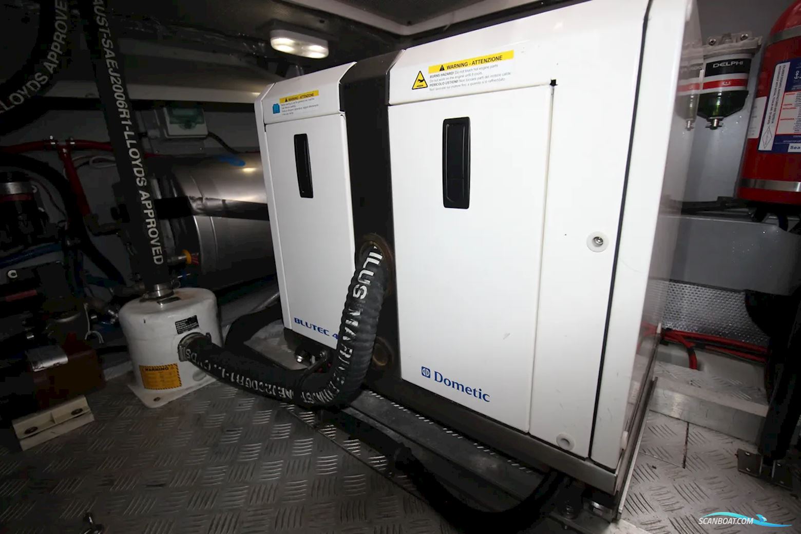 NORD WEST 370 Sports Top