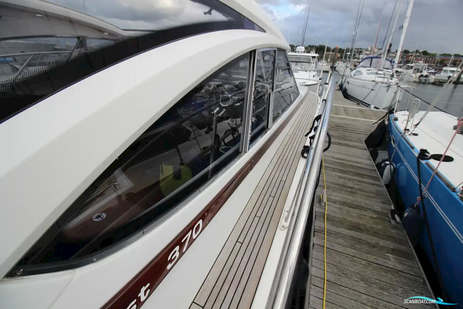 NORD WEST 370 Sports Top