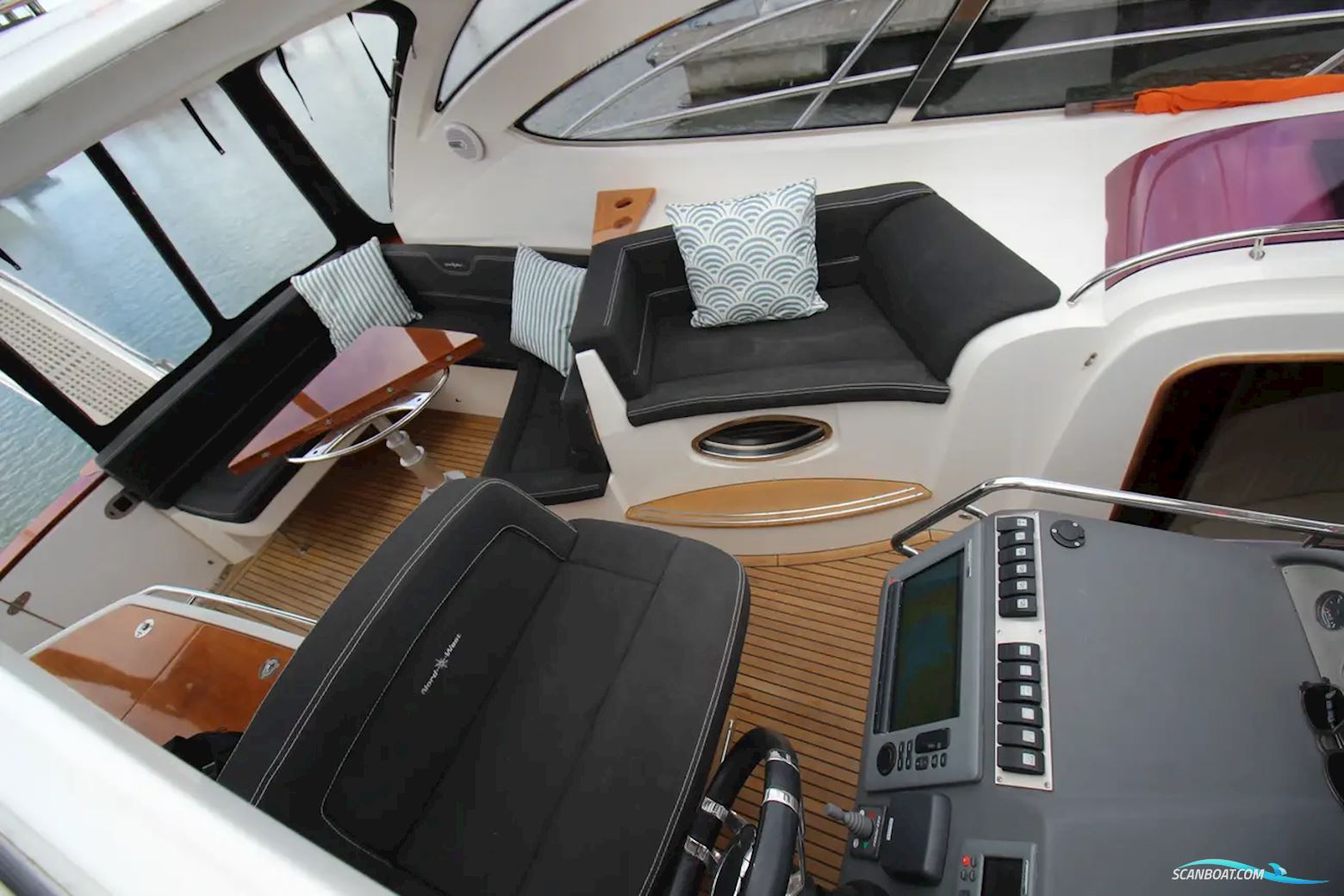 NORD WEST 370 Sports Top