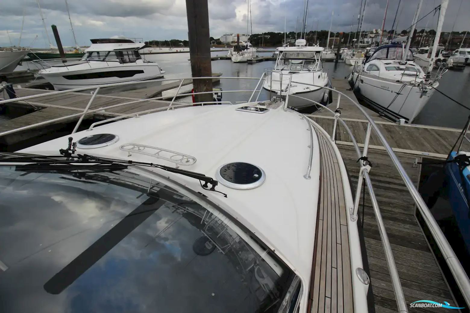 NORD WEST 370 Sports Top