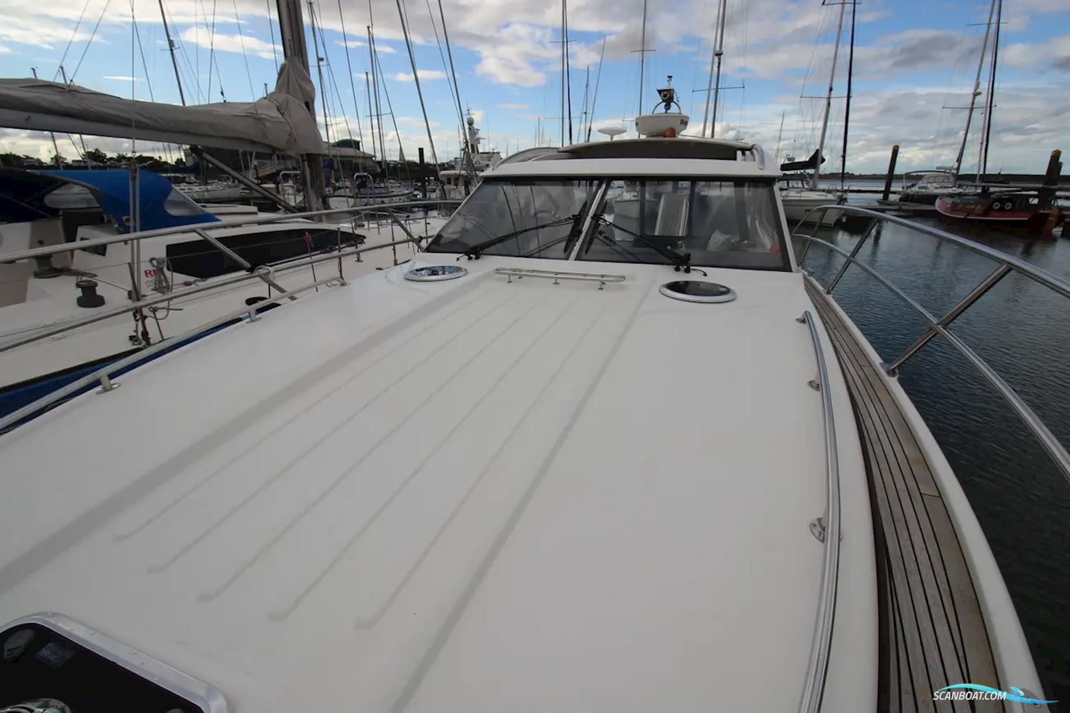 NORD WEST 370 Sports Top