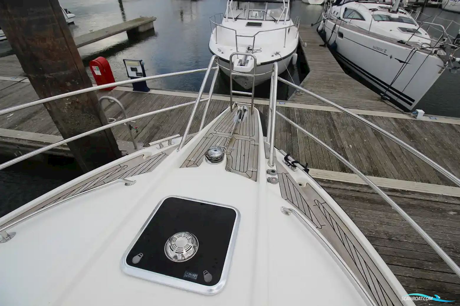 NORD WEST 370 Sports Top