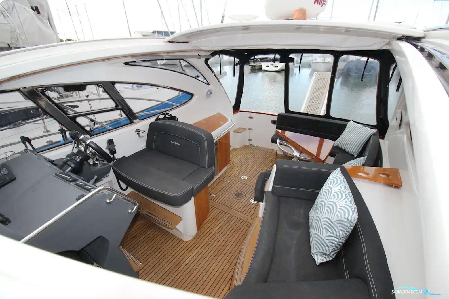 NORD WEST 370 Sports Top