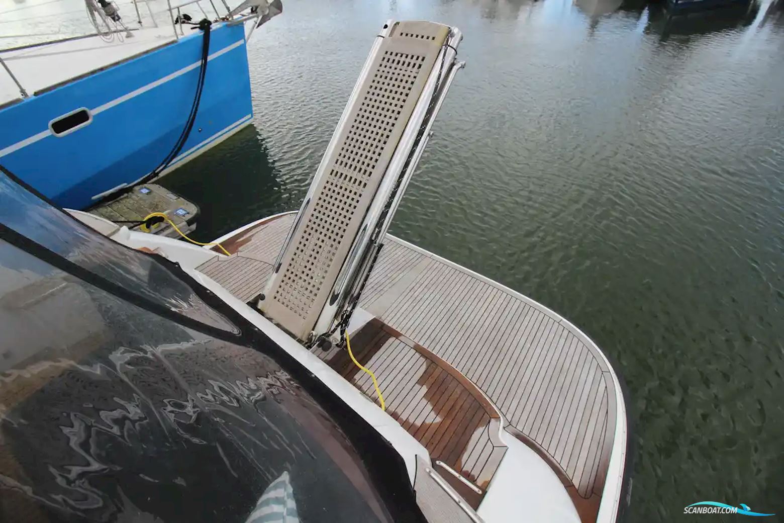 NORD WEST 370 Sports Top