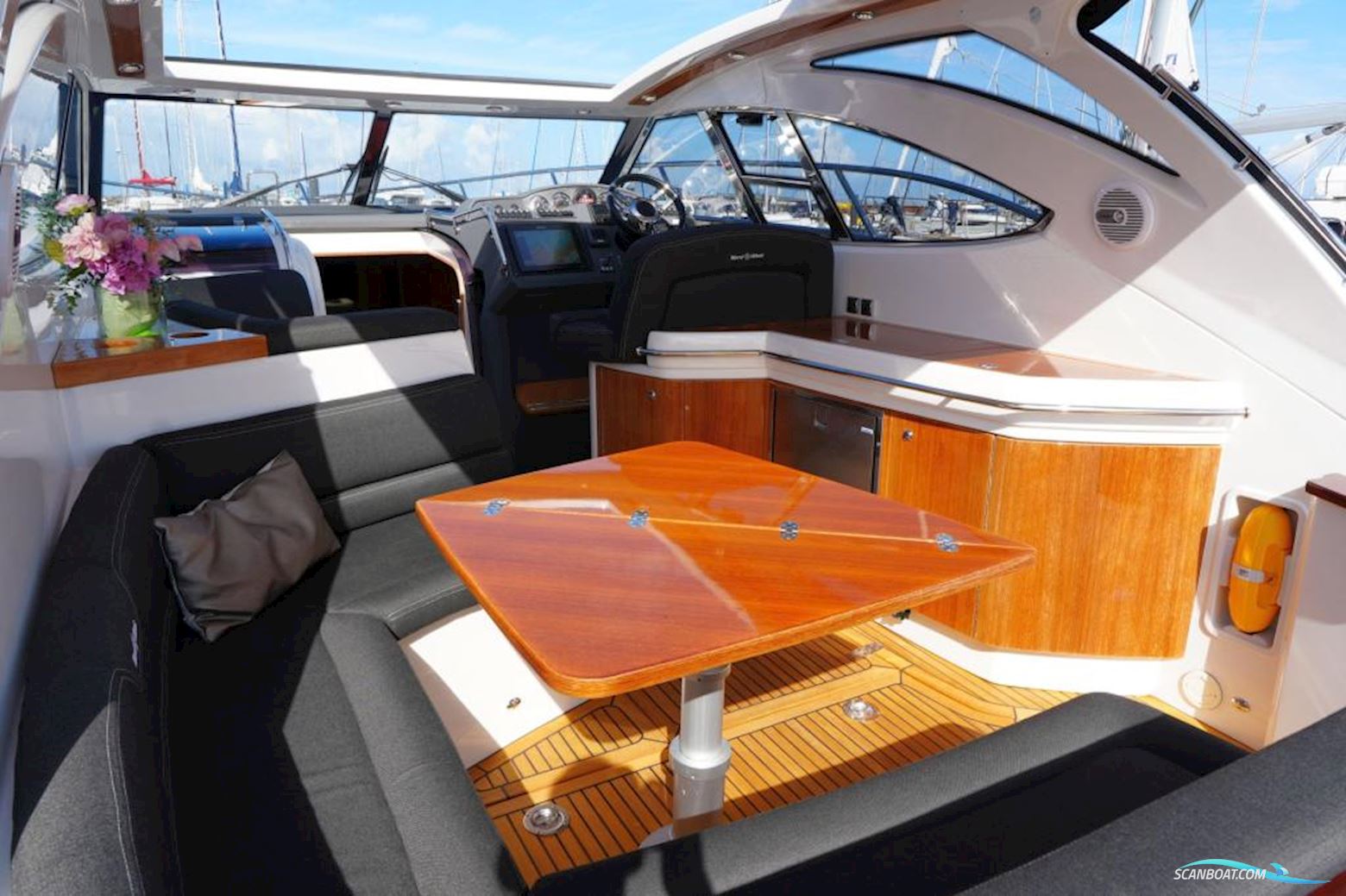 NORD WEST 370 Sports Top