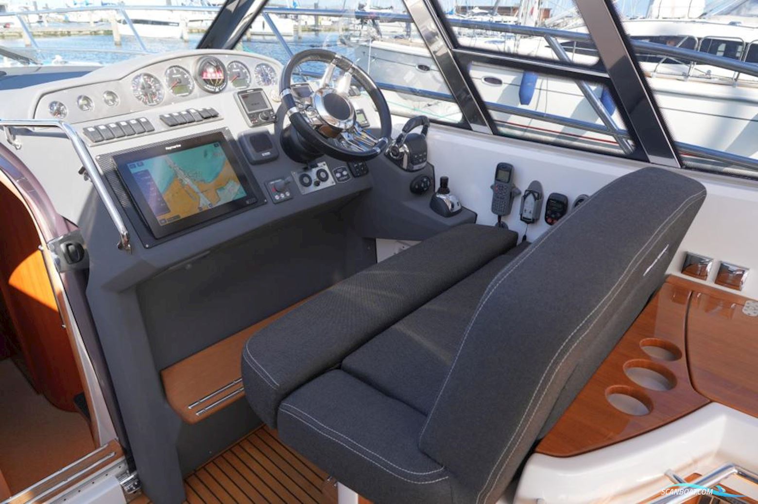 NORD WEST 370 Sports Top