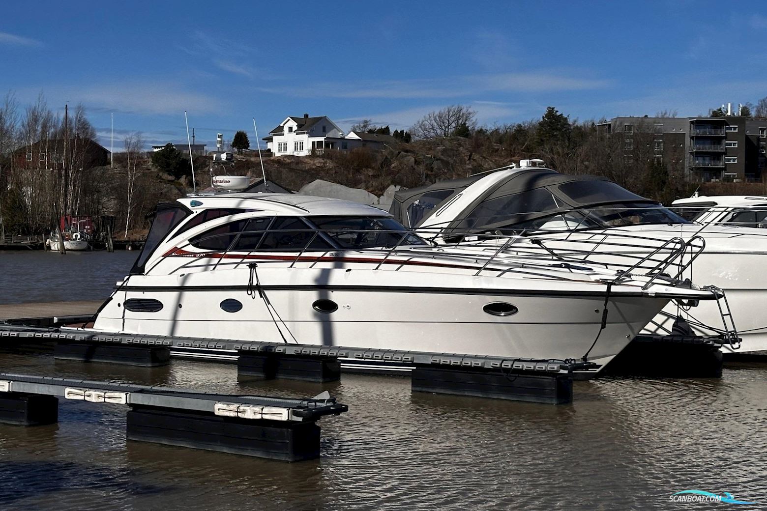 NORD WEST 370 SportsTop