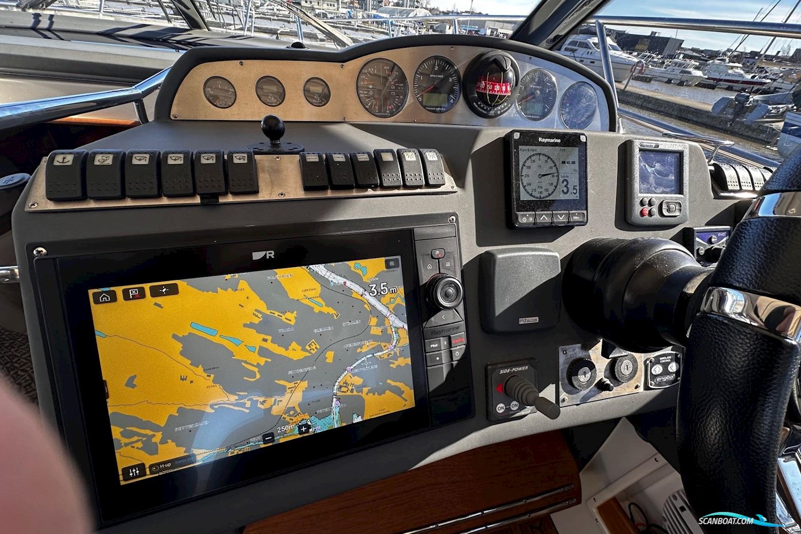 NORD WEST 370 SportsTop