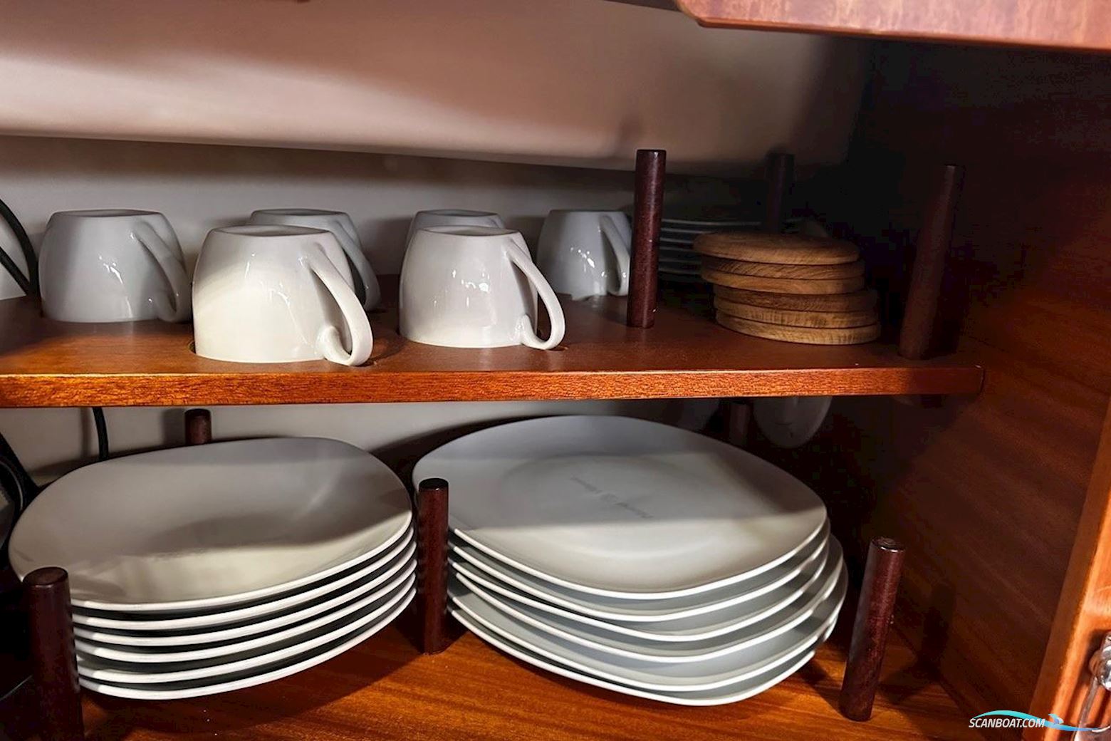 NORD WEST 370 SportsTop