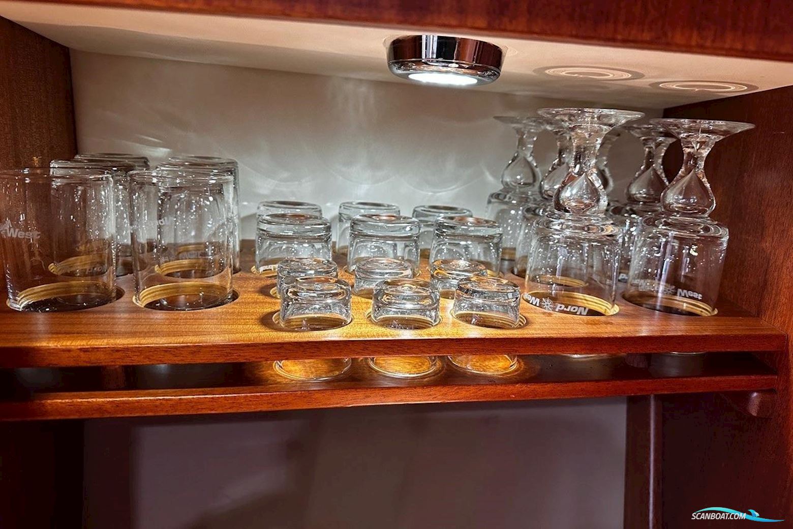 NORD WEST 370 SportsTop