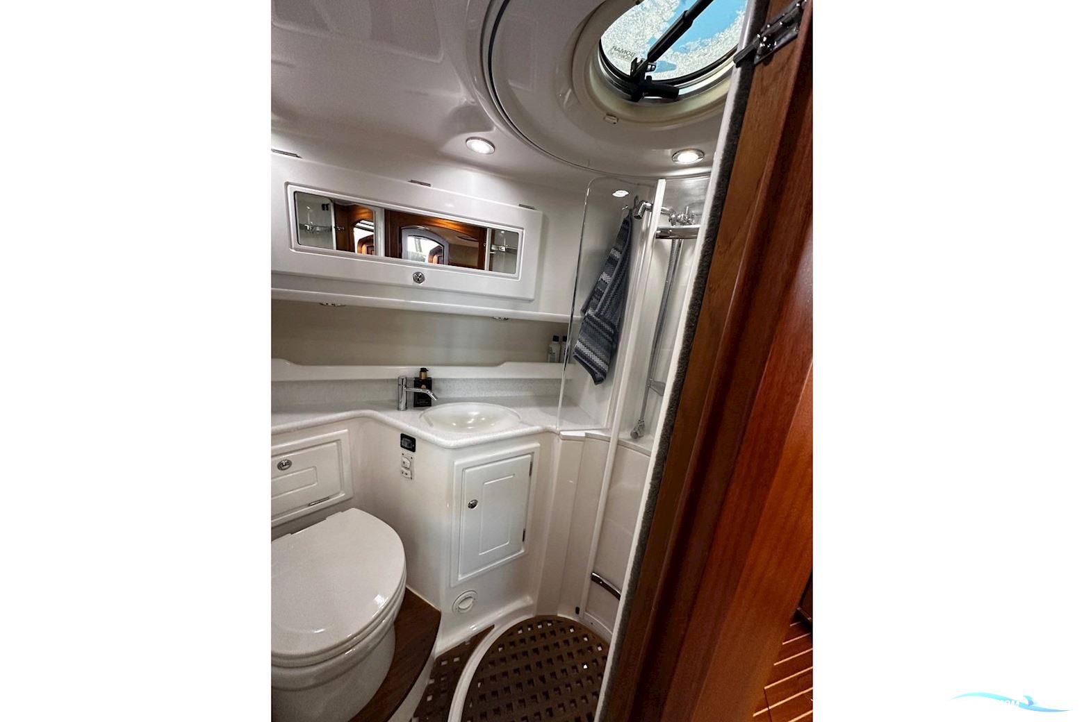 NORD WEST 370 SportsTop