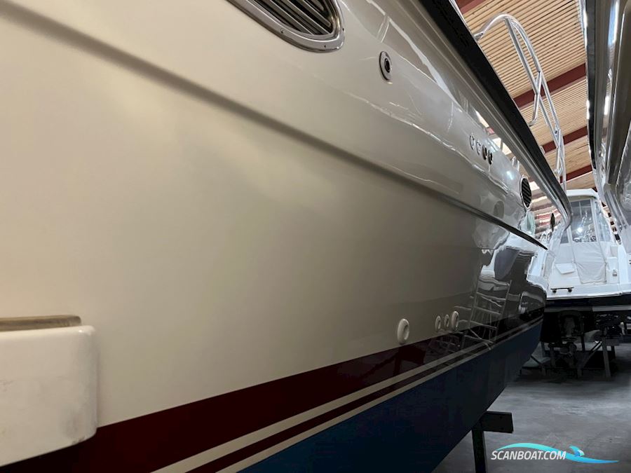 Nord West 390 Flybridge