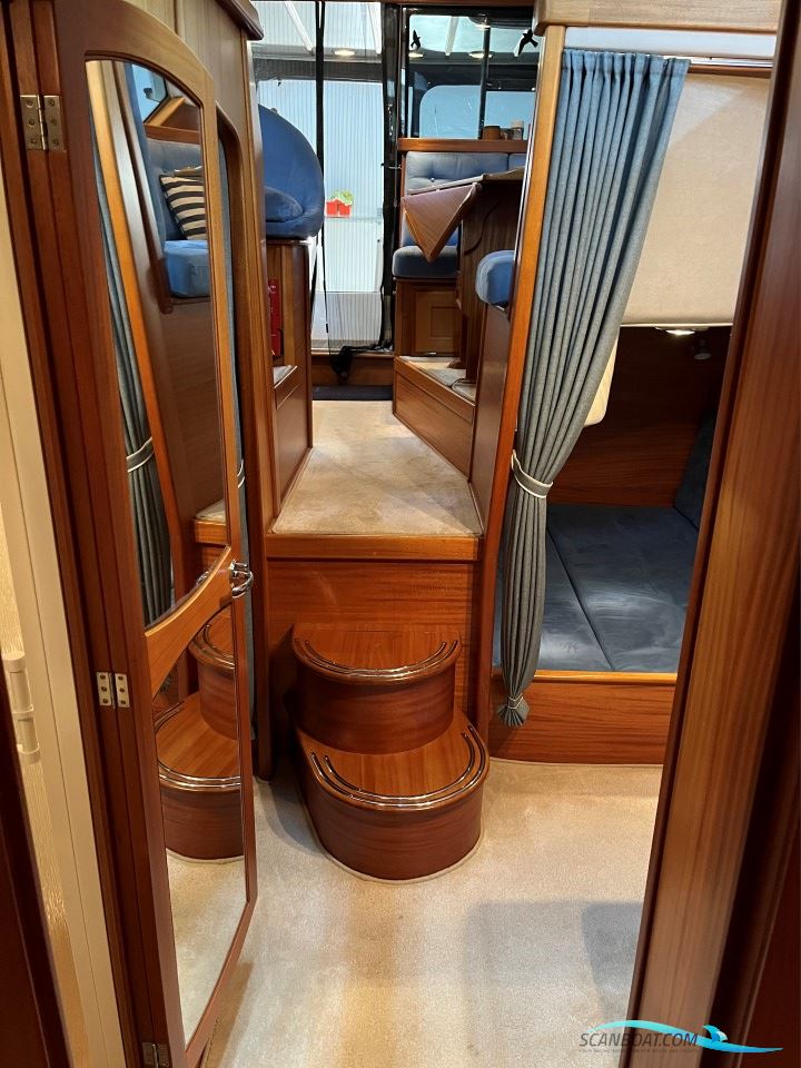 Nord West 390 Flybridge