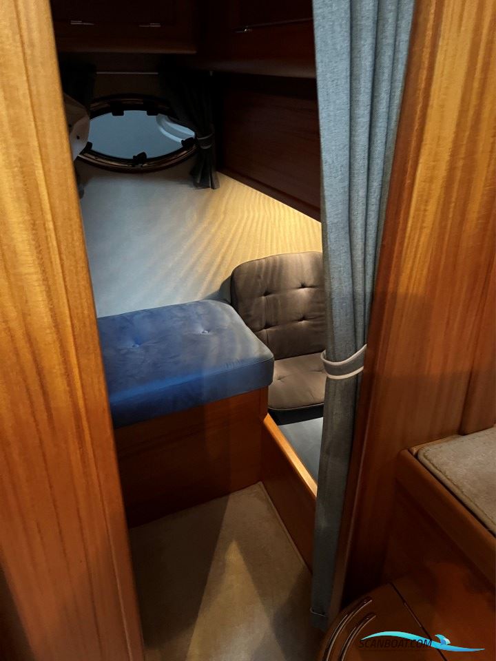 Nord West 390 Flybridge