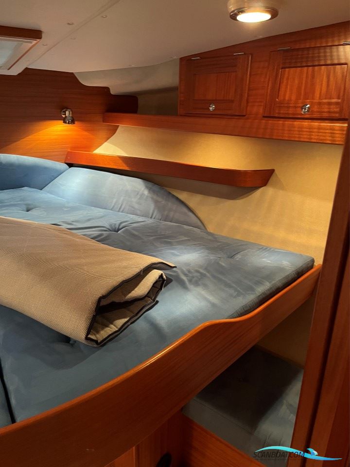 Nord West 390 Flybridge