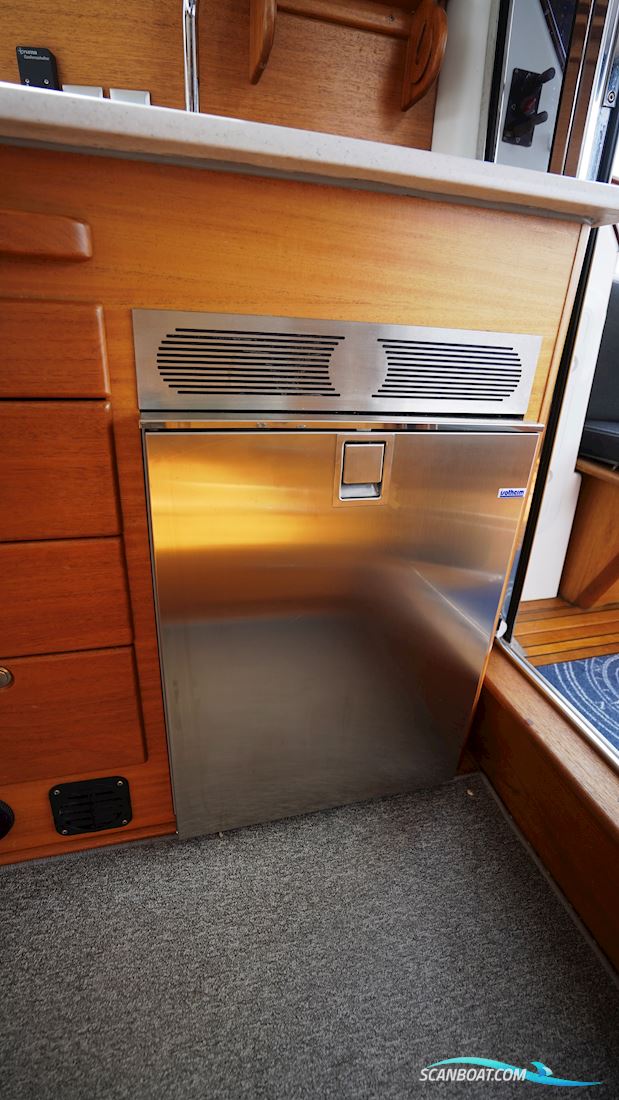 Nord West 390 Flybridge