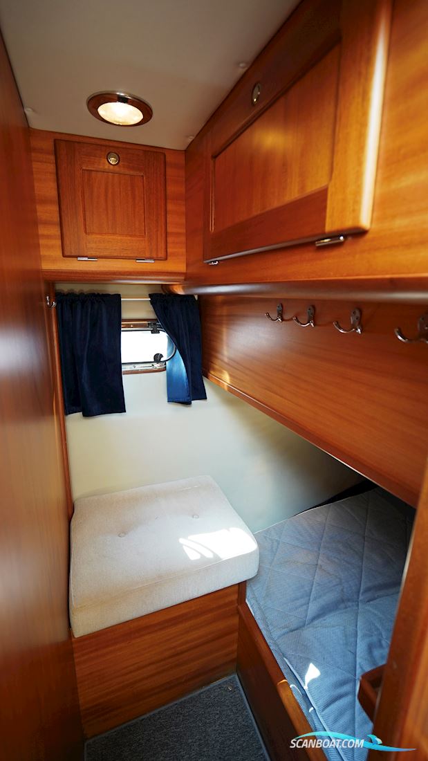 Nord West 390 Flybridge