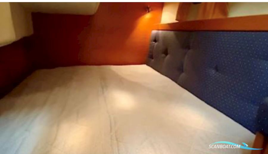 Nord West 390 Flybridge