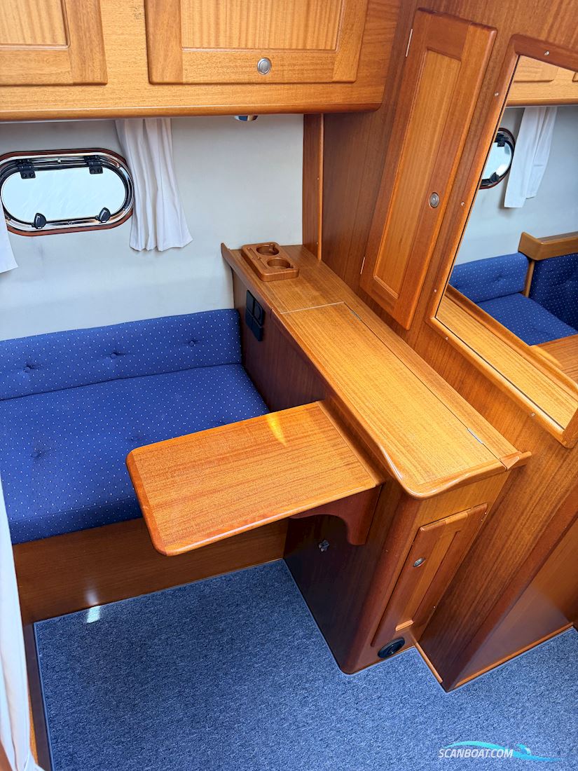 Nord West 390 Flybridge