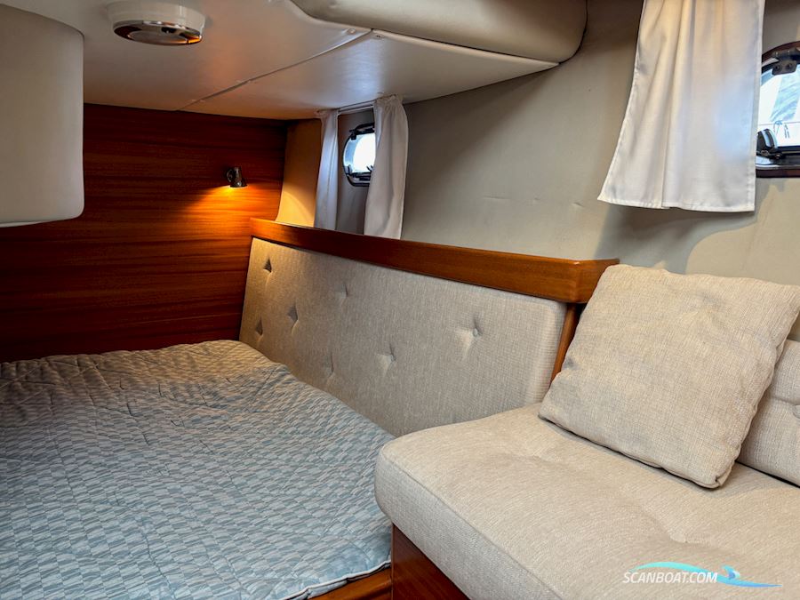 Nord West 390 Flybridge