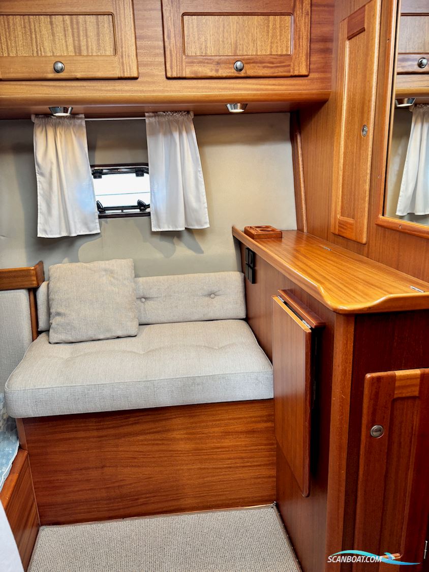 Nord West 390 Flybridge