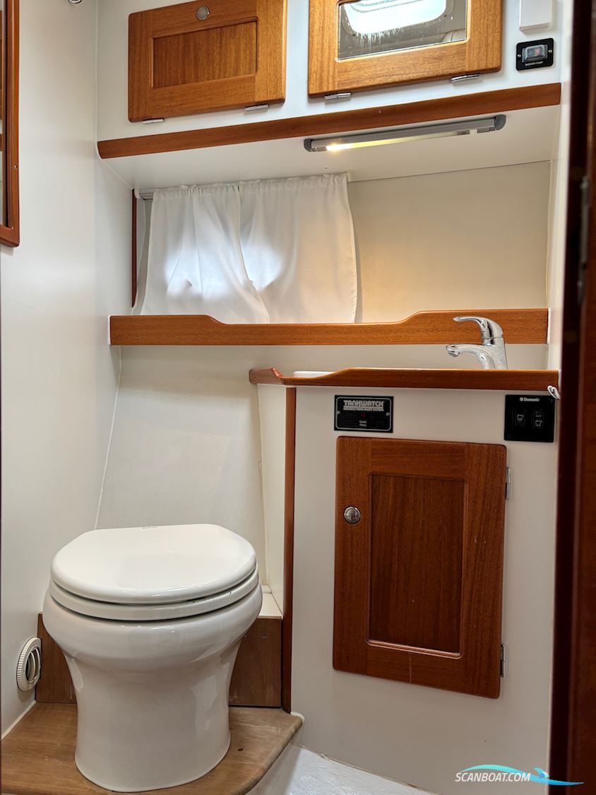 Nord West 390 Flybridge