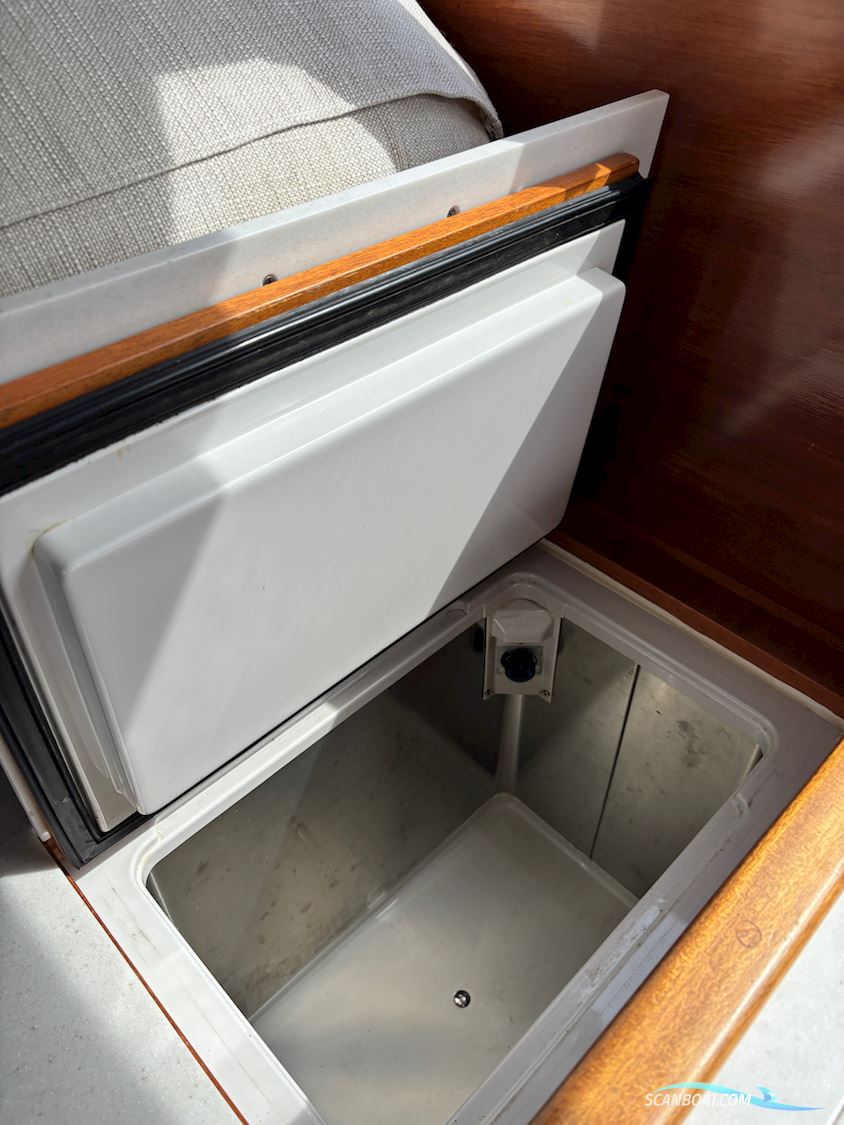 Nord West 390 Flybridge