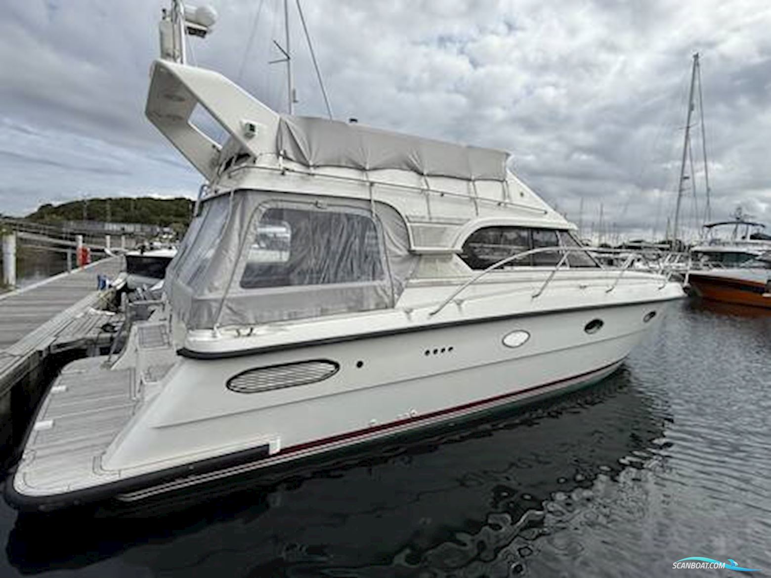 NORD WEST 390
