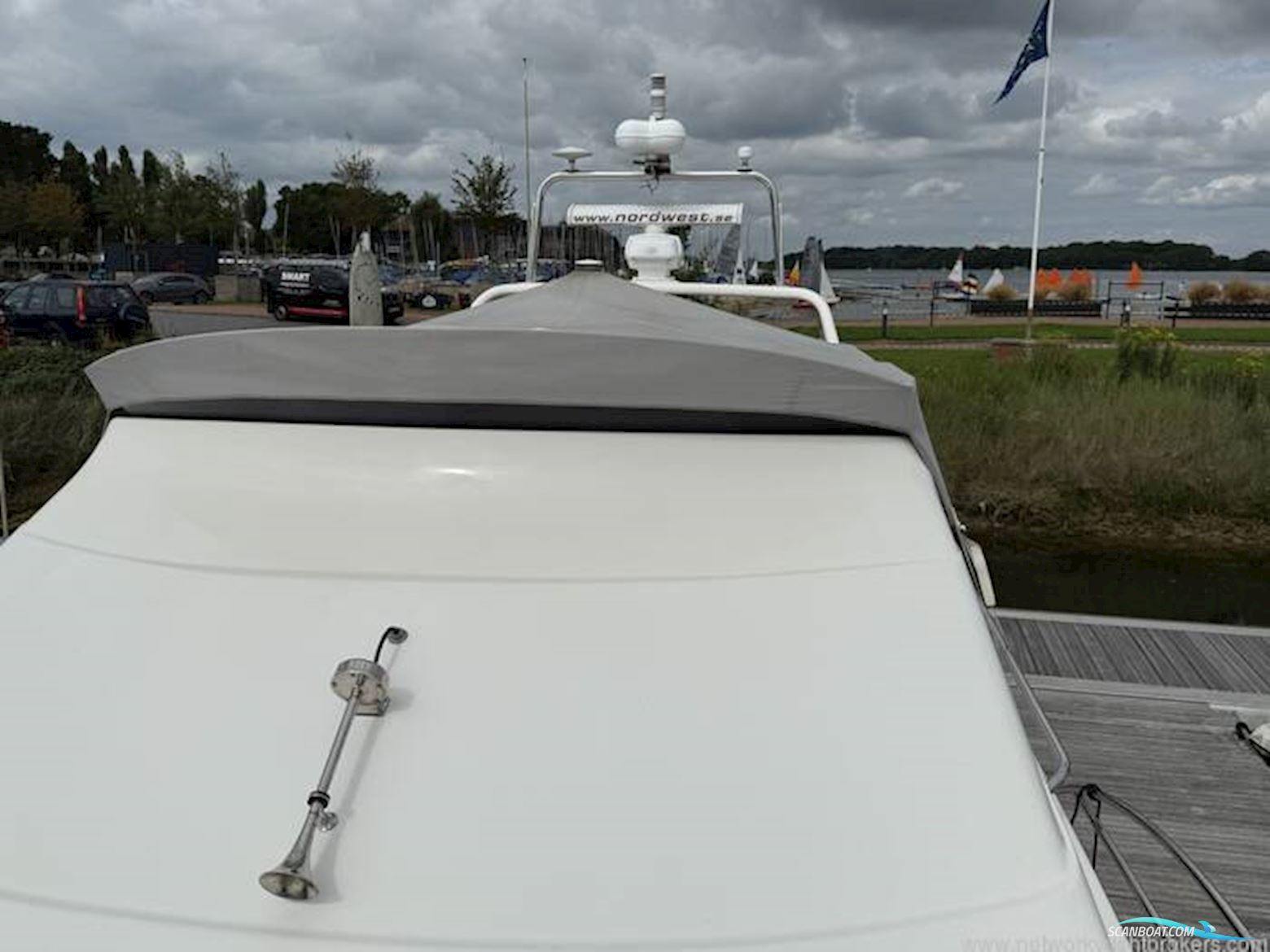 NORD WEST 390