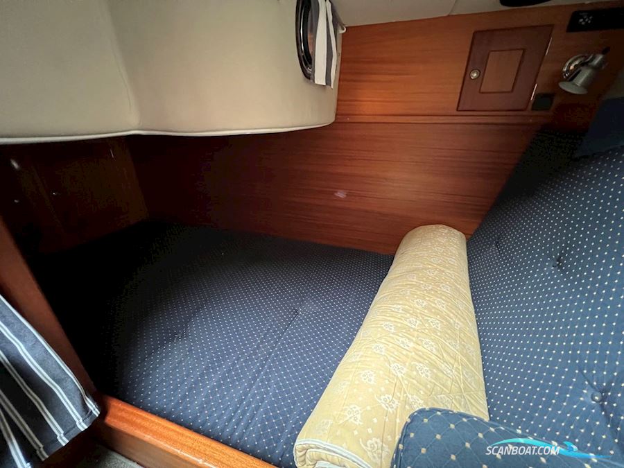 Nord West 410 Flybridge