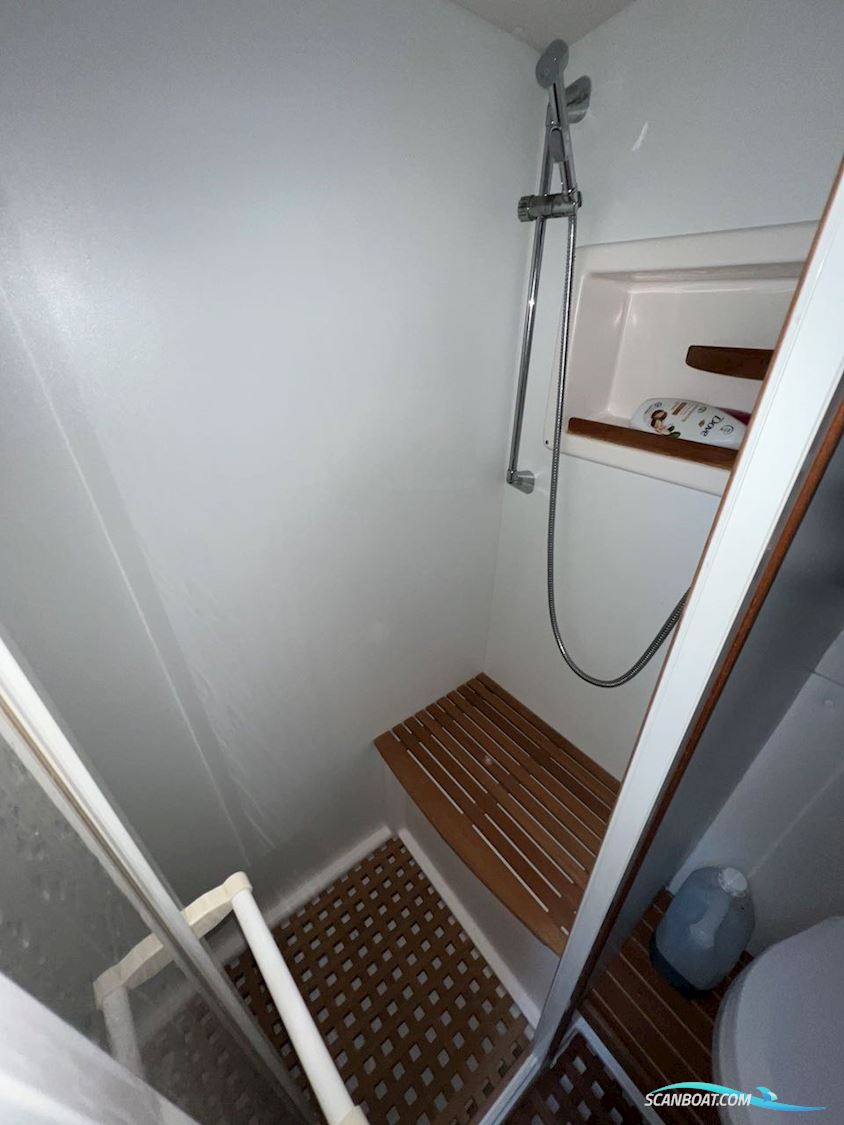 Nord West 410 Flybridge