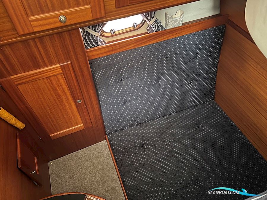 Nord West 410 Flybridge