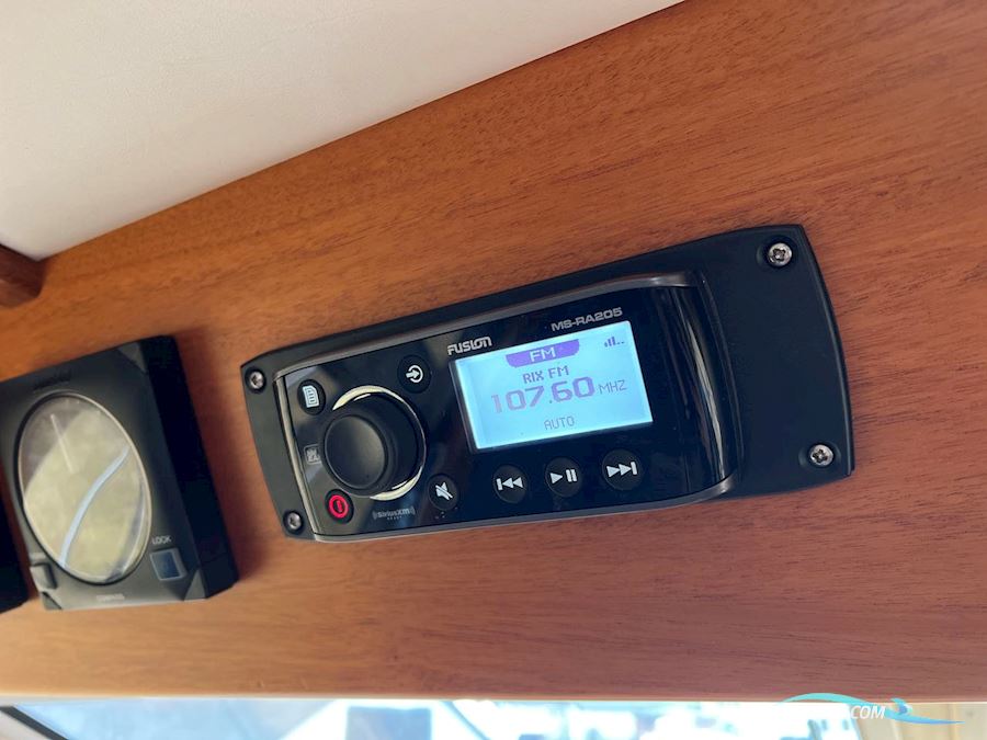 Nord West 410 Flybridge