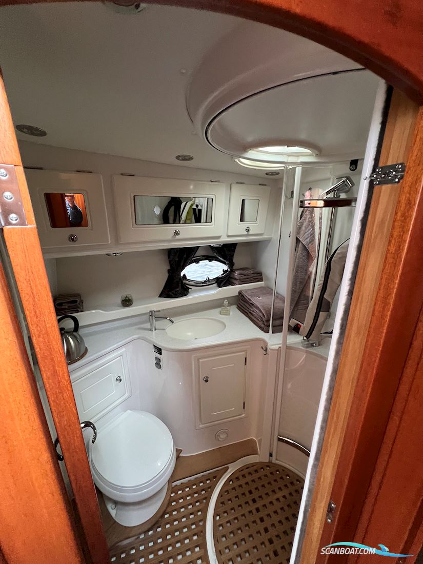 Nord West 420 Flybridge