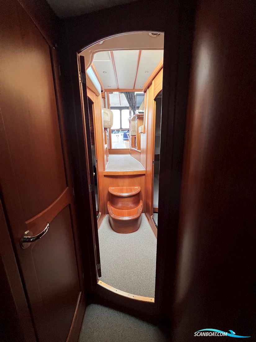 Nord West 420 Flybridge