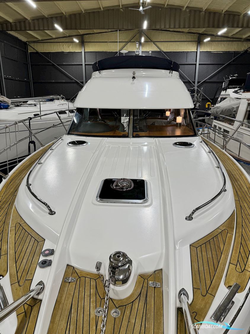 Nord West 420 Flybridge