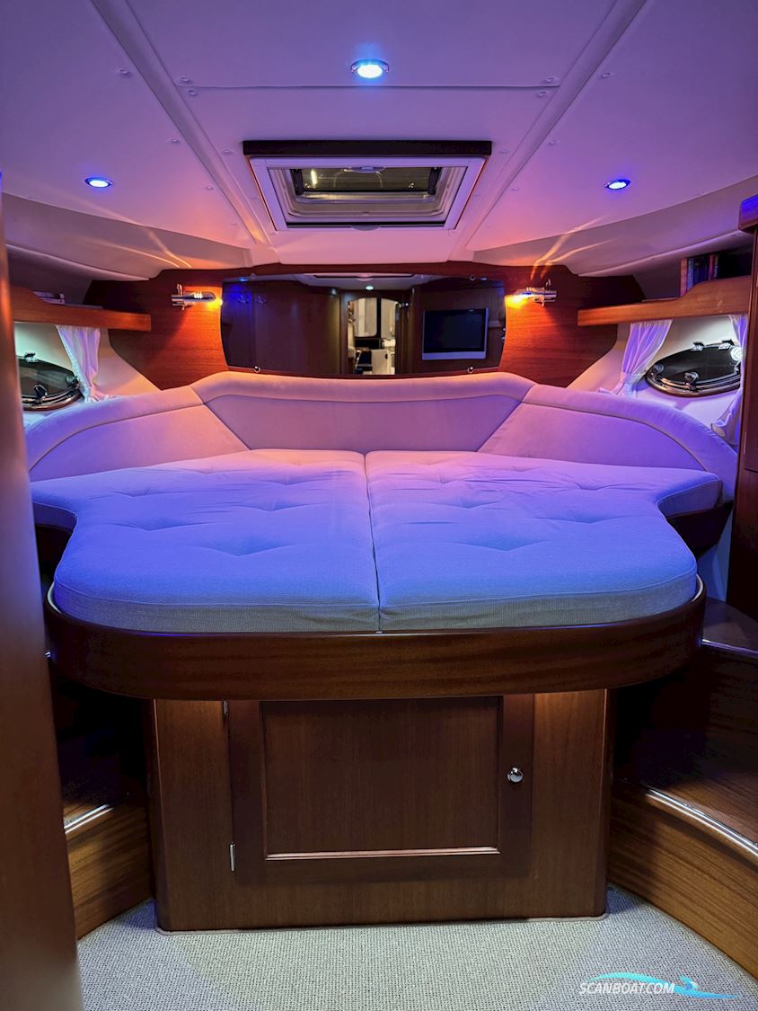 Nord West 420 Flybridge