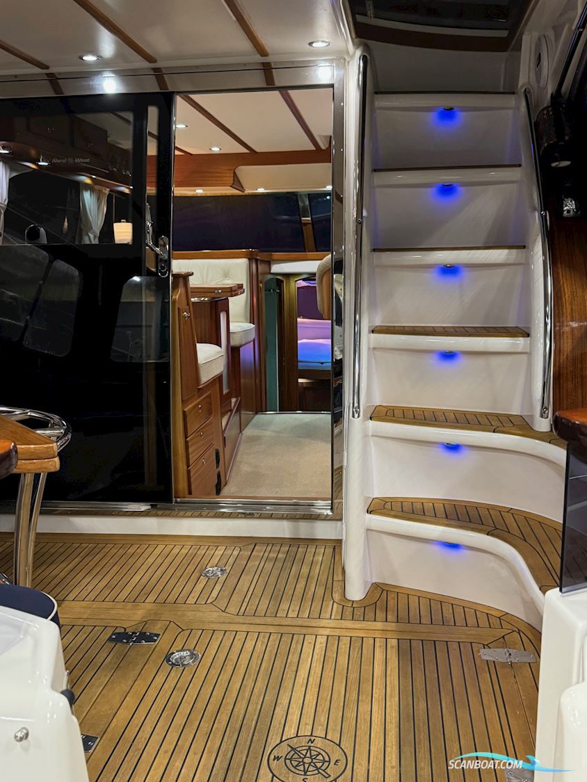 Nord West 420 Flybridge