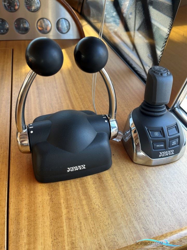 Nord West 420 Flybridge