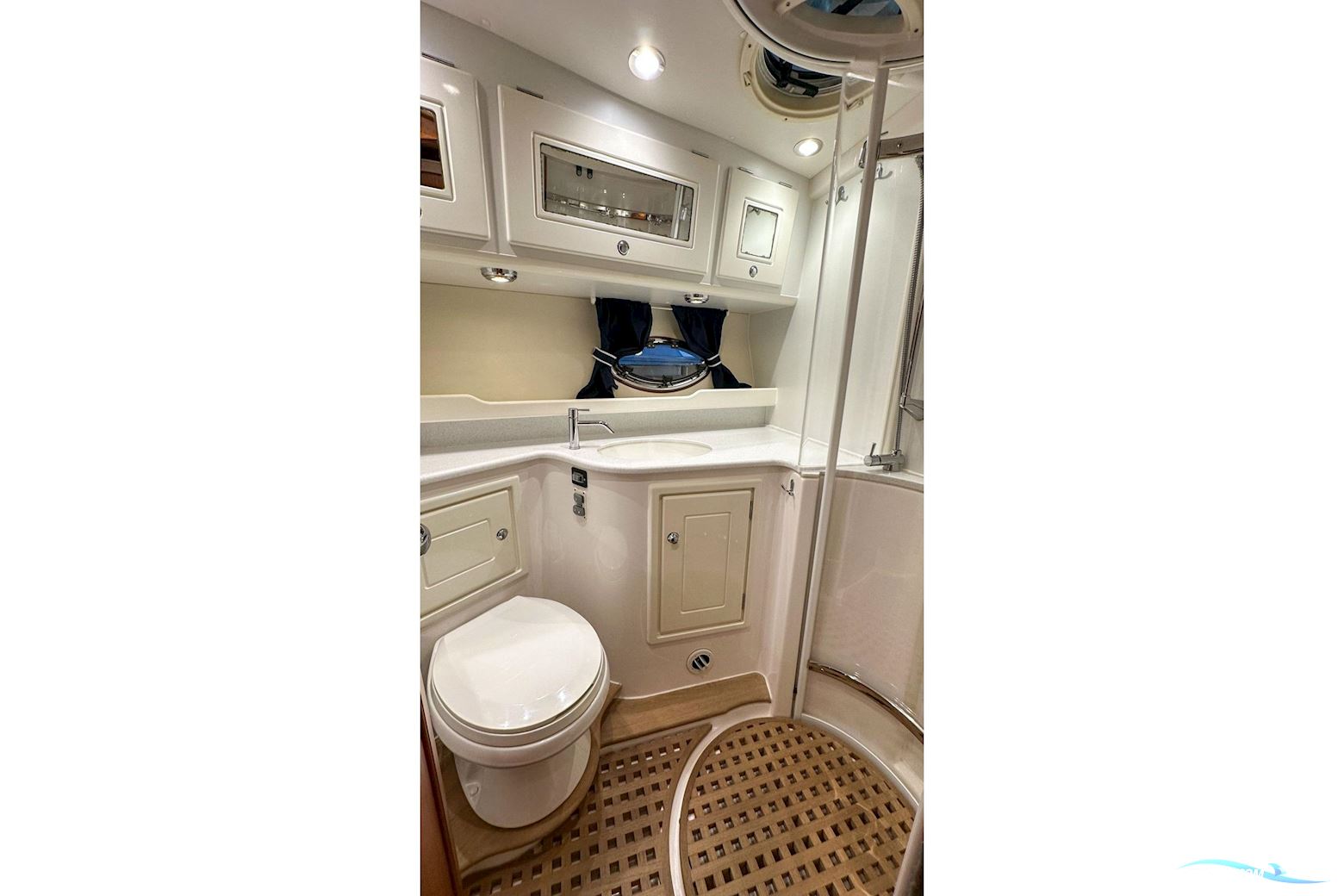 Nord West 420 Flybridge