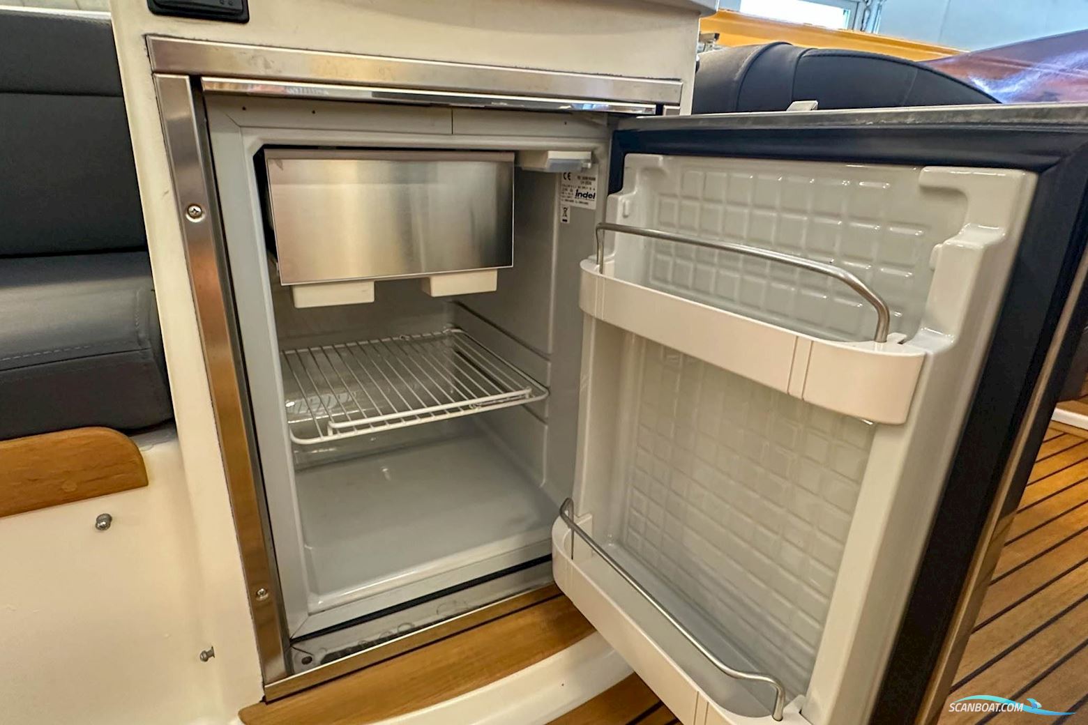 Nord West 420 Flybridge