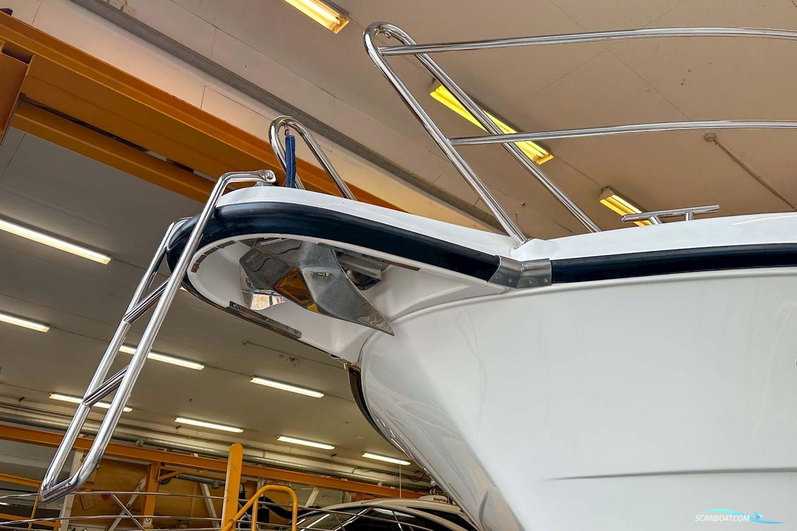 Nord West 420 Flybridge