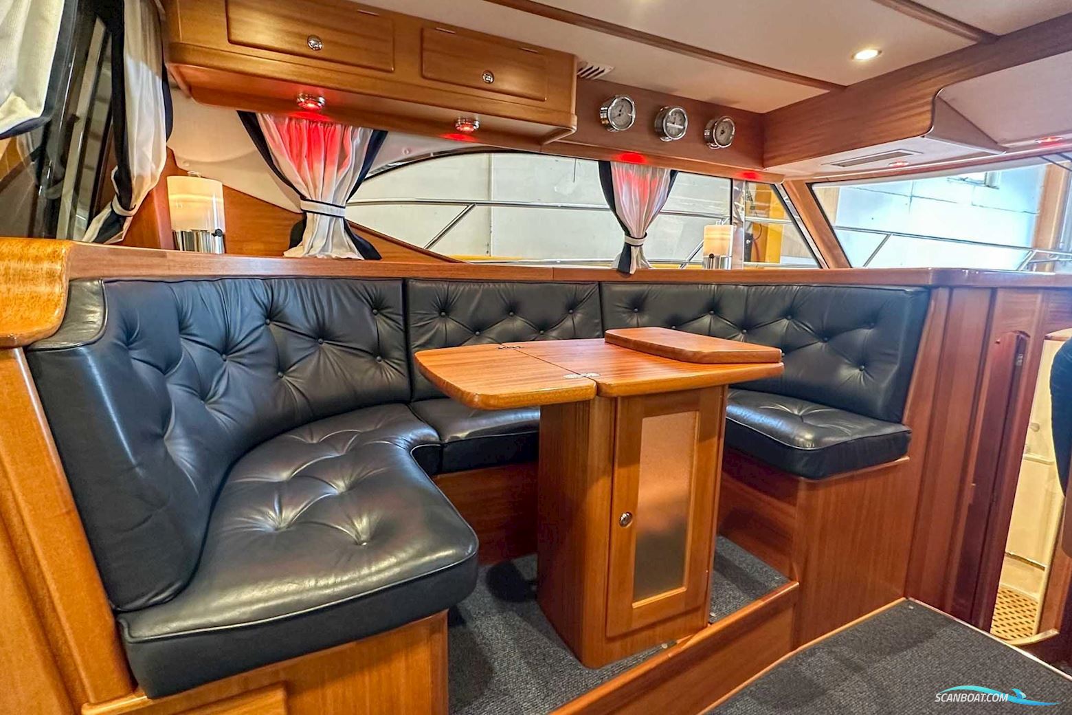 Nord West 420 Flybridge