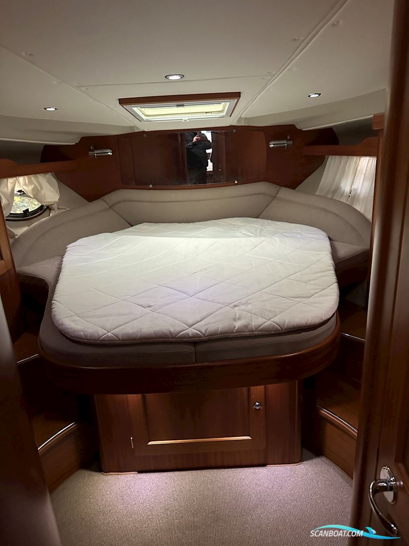 Nord West 420 Flybridge