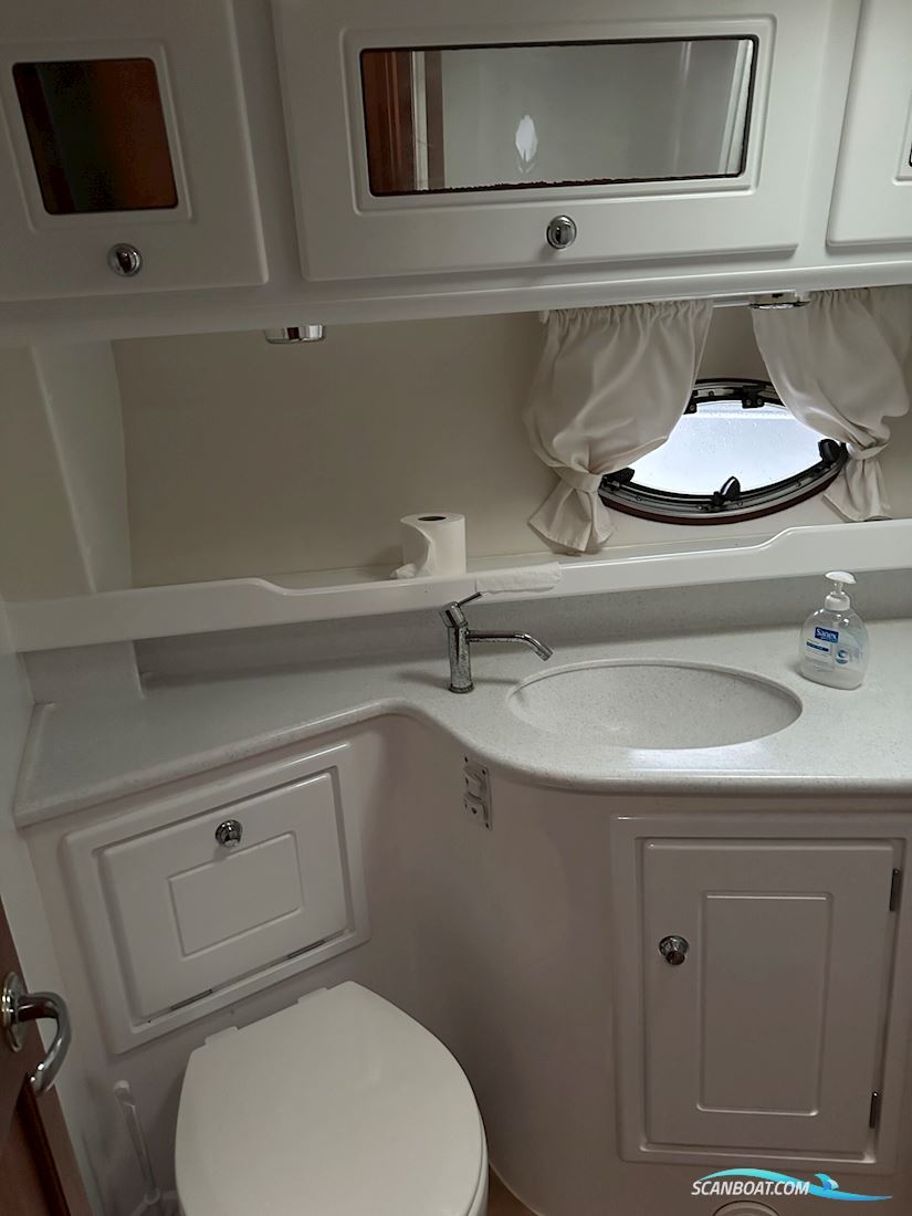 Nord West 420 Flybridge