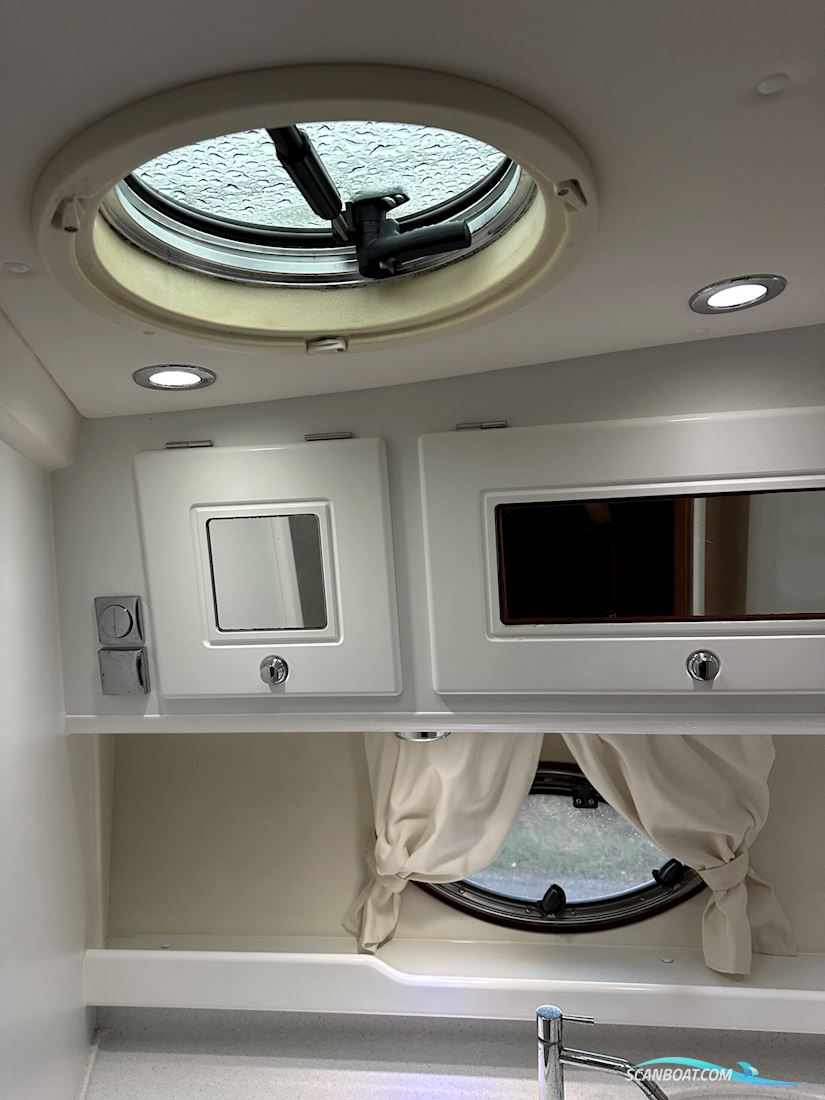 Nord West 420 Flybridge