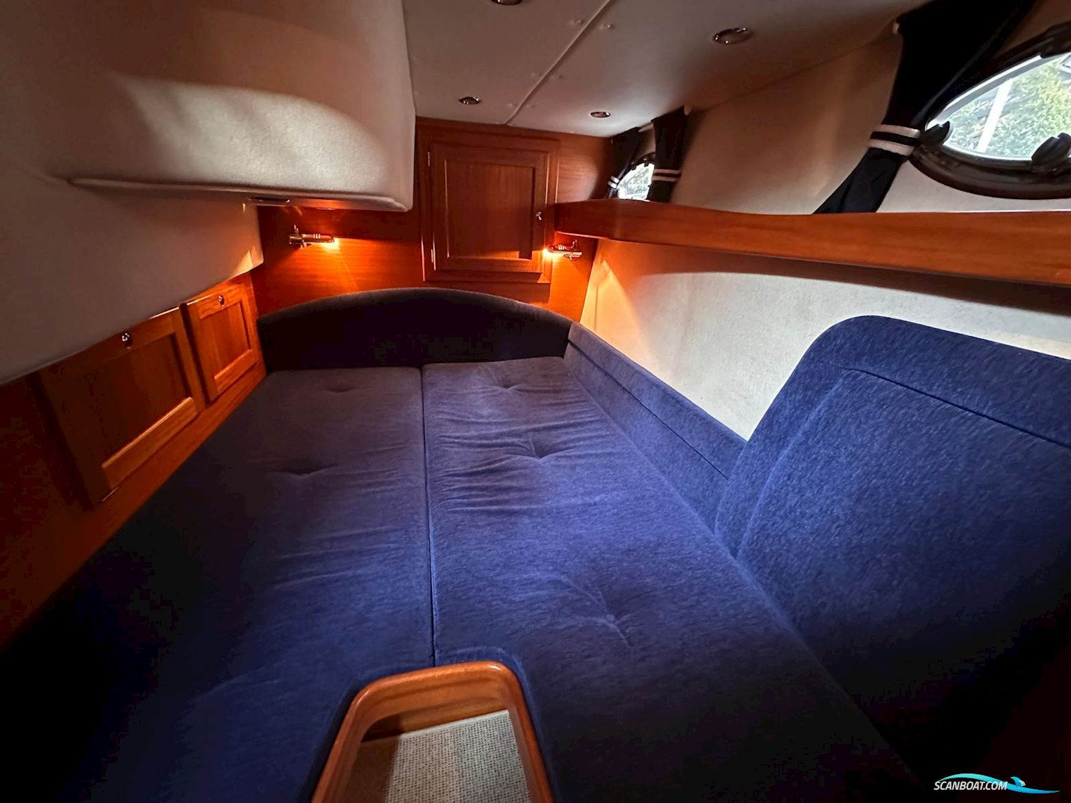 Nord West 420 Flybridge