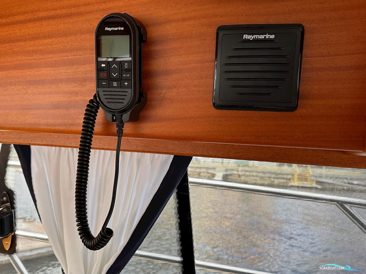 Nord West 420 Flybridge